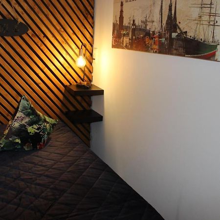 Kleine Souterrain Wohnung Naehe Hamburg Neu Wulmstorf Extérieur photo