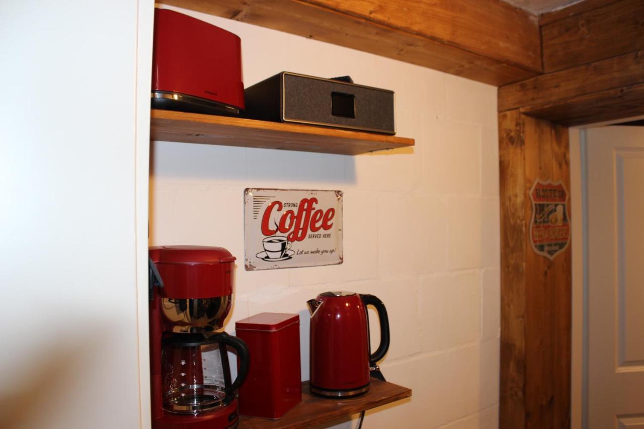 Kleine Souterrain Wohnung Naehe Hamburg Neu Wulmstorf Extérieur photo