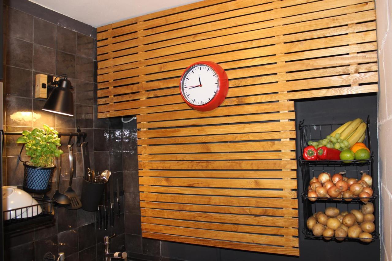 Kleine Souterrain Wohnung Naehe Hamburg Neu Wulmstorf Extérieur photo