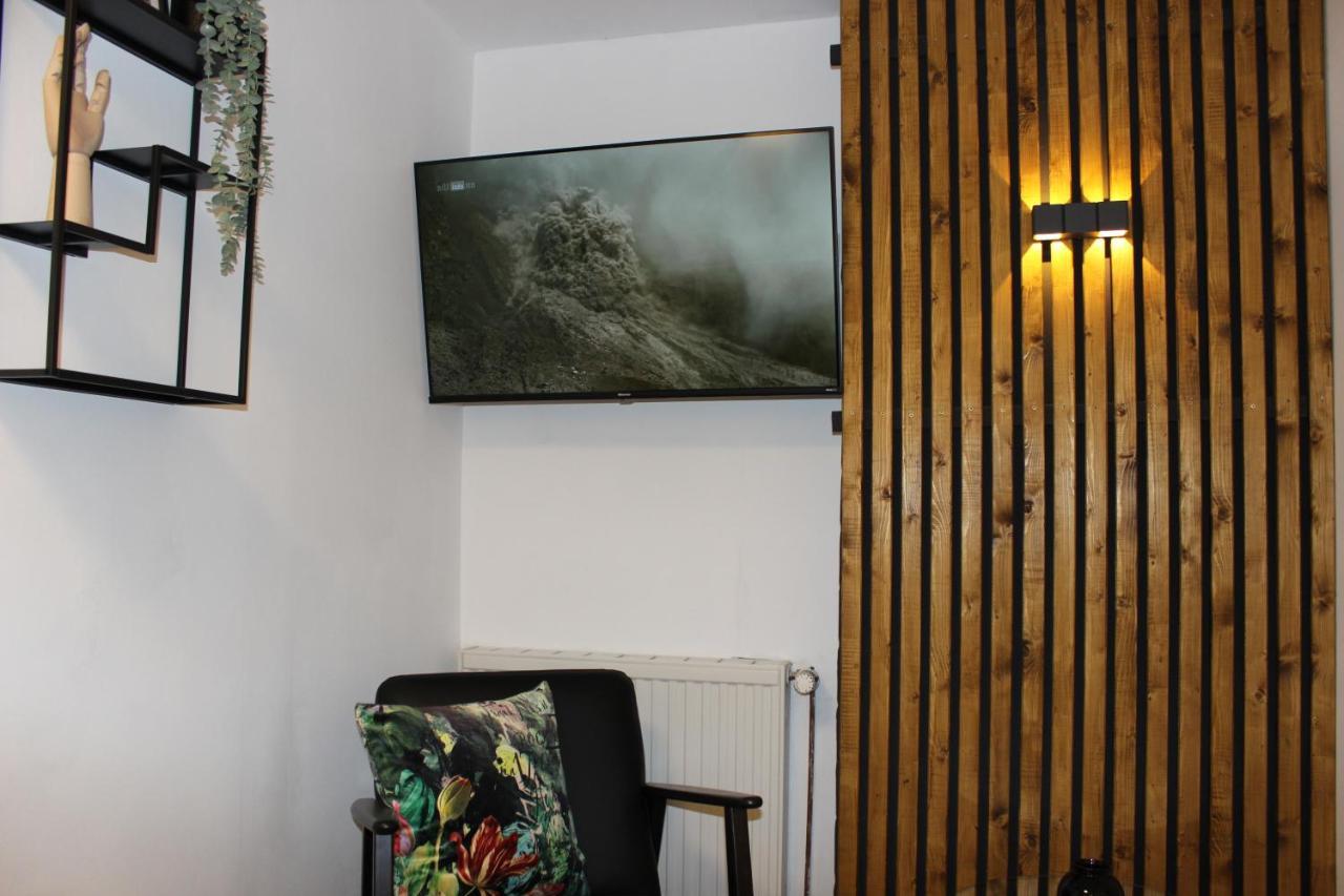 Kleine Souterrain Wohnung Naehe Hamburg Neu Wulmstorf Extérieur photo