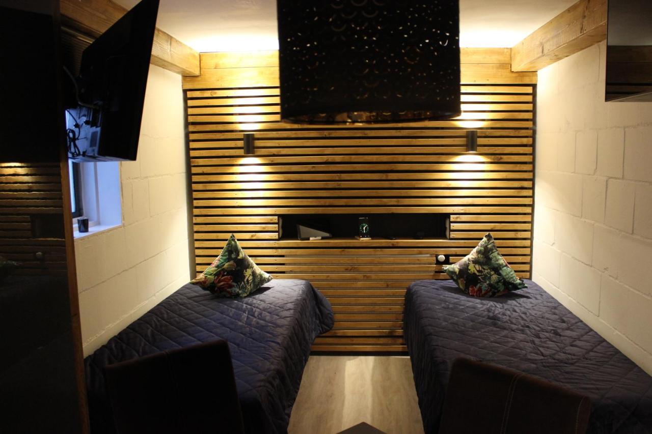 Kleine Souterrain Wohnung Naehe Hamburg Neu Wulmstorf Extérieur photo
