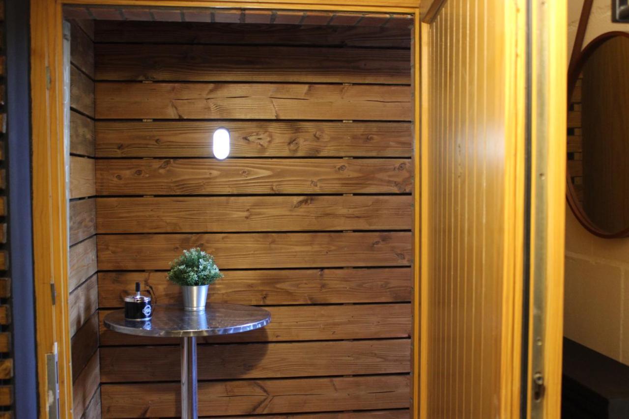Kleine Souterrain Wohnung Naehe Hamburg Neu Wulmstorf Extérieur photo