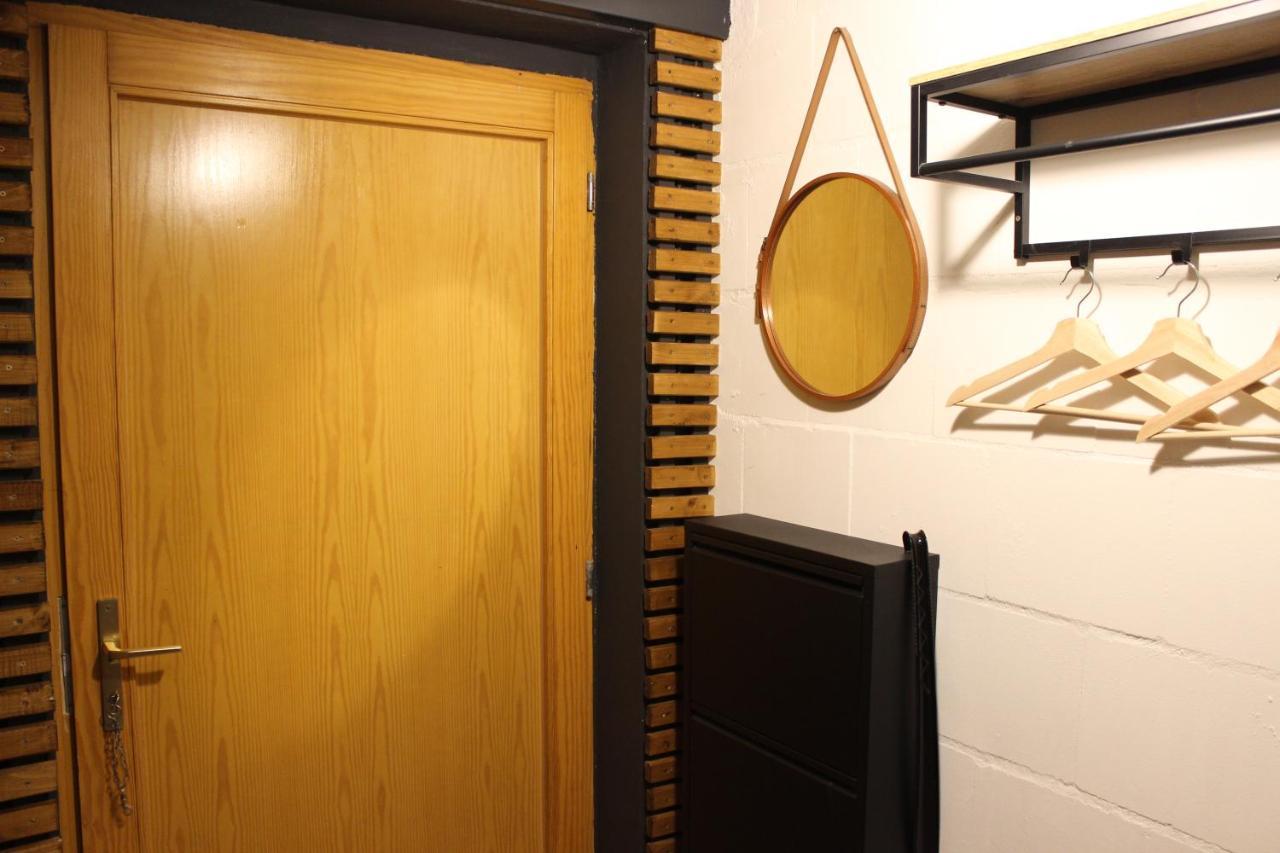 Kleine Souterrain Wohnung Naehe Hamburg Neu Wulmstorf Extérieur photo