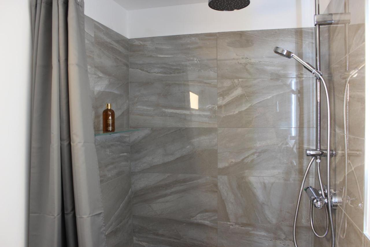 Kleine Souterrain Wohnung Naehe Hamburg Neu Wulmstorf Extérieur photo