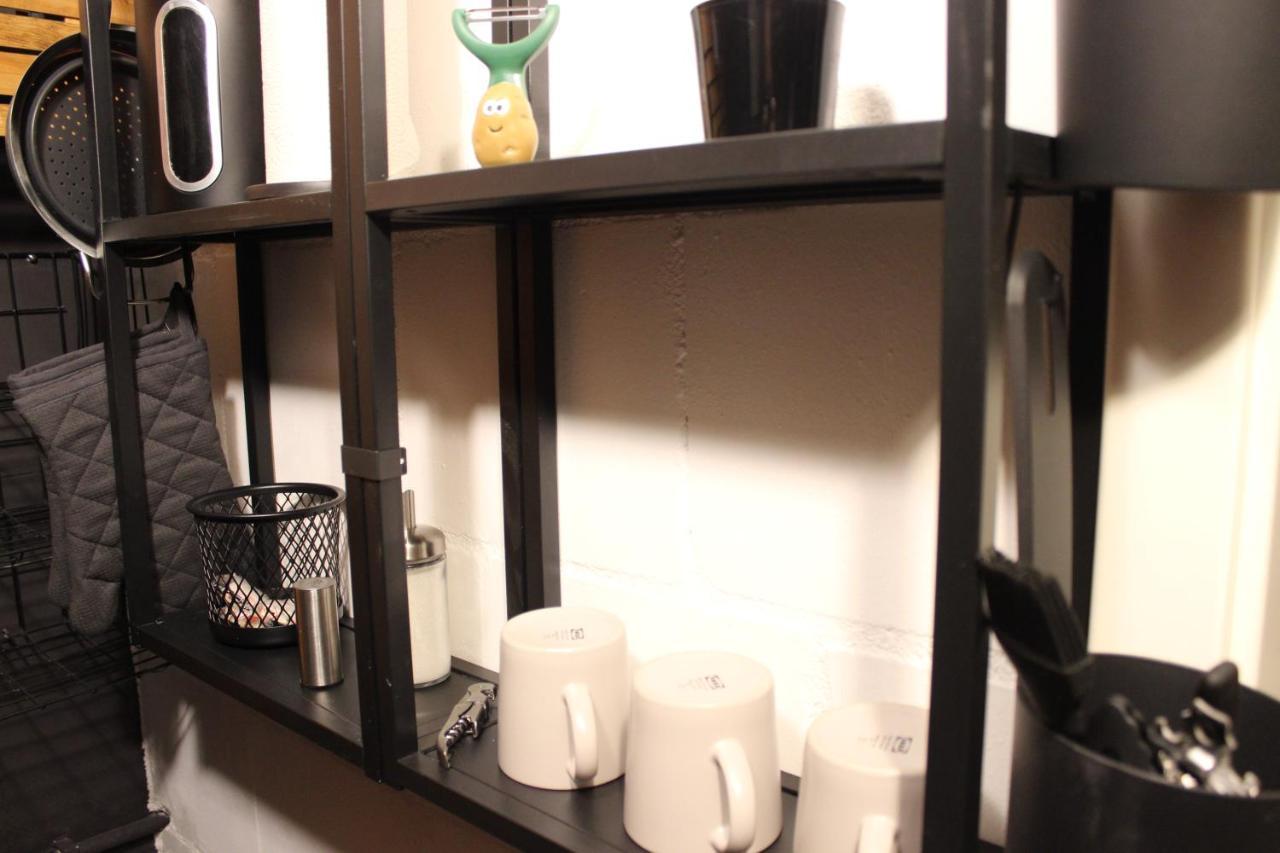 Kleine Souterrain Wohnung Naehe Hamburg Neu Wulmstorf Extérieur photo