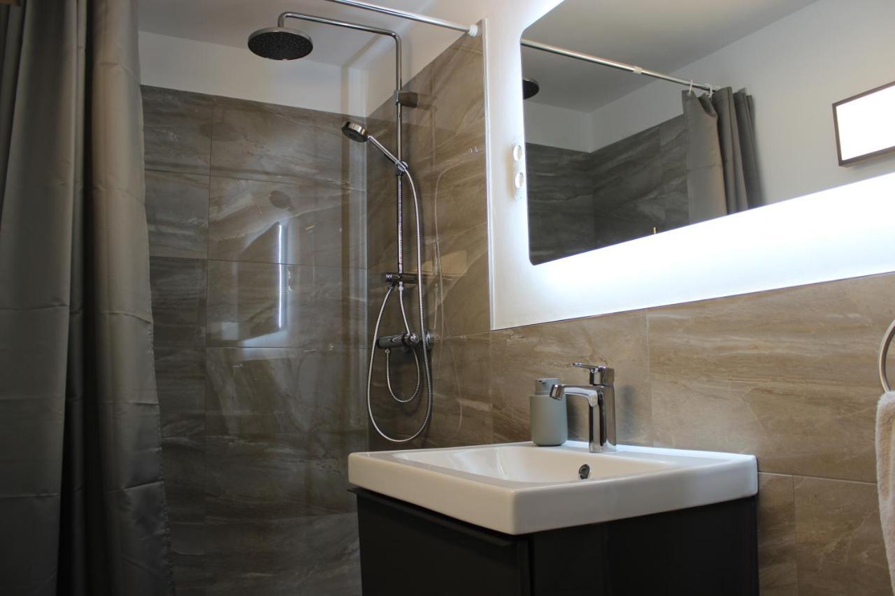 Kleine Souterrain Wohnung Naehe Hamburg Neu Wulmstorf Extérieur photo