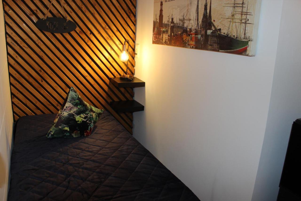 Kleine Souterrain Wohnung Naehe Hamburg Neu Wulmstorf Extérieur photo